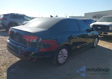 2016 Volkswagen Jetta 1.4T S from USA, damaged, VIN 3VW267AJ7GM395385